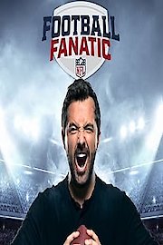 NFL Football Fanatic