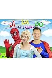 Di Da Du Kids Song poster