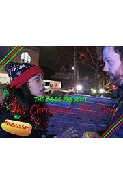The Egos Present: The Christmas Hot Dog poster