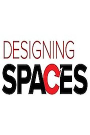 Designing Spaces poster