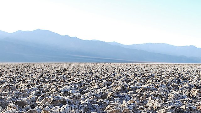 Watch America's Wild Spaces Online