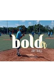 Bolder poster