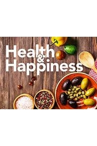 Health and Happiness