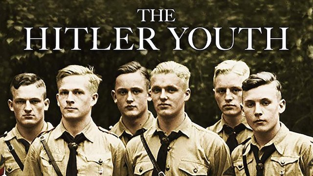 Watch The Hitler Youth Online