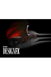 Design FX poster