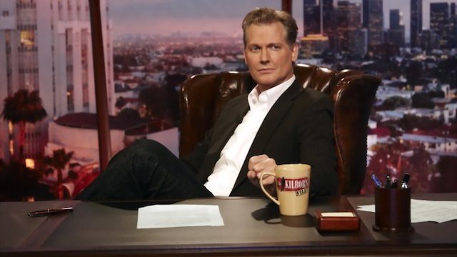 Watch The Kilborn File Online