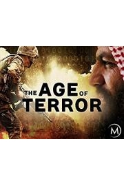 The Age of Terror poster