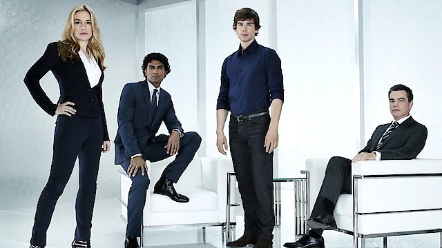 Watch Covert Affairs Online