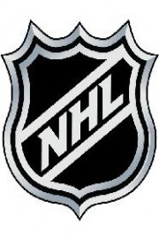 NHL poster