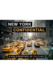 New York Confidential poster