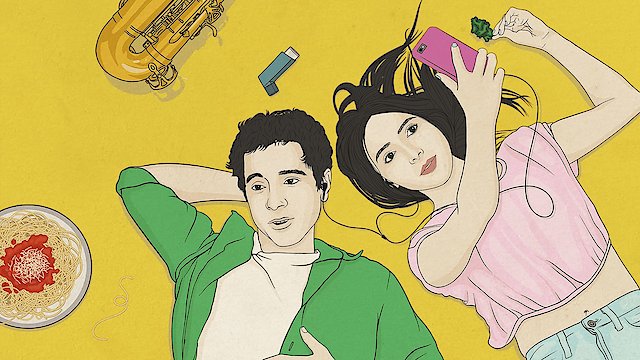 Watch Alone Together Online