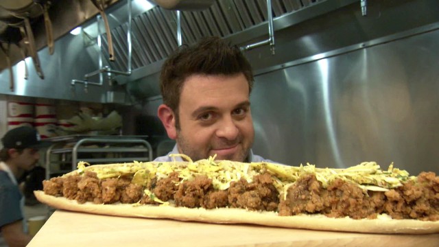Watch Man v. Food Best Of Online