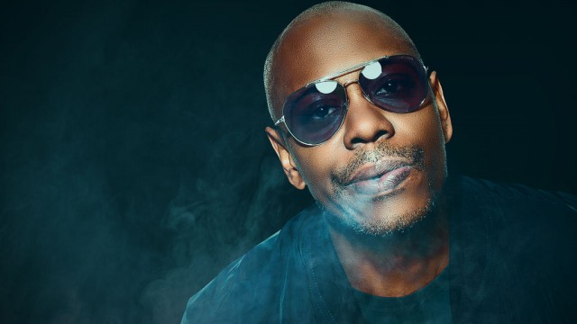 Watch Dave Chappelle: Equanimity & The Bird Revelation Online