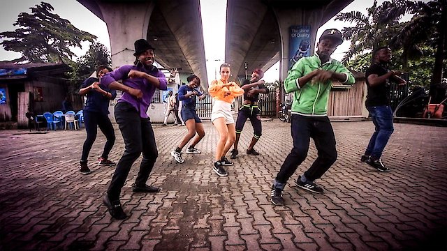 Watch We Speak Dance Online