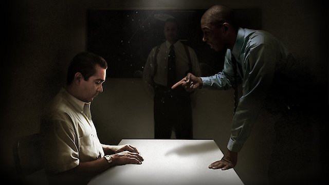 Watch The Interrogation Room Online