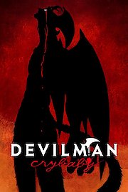 Devilman Crybaby
