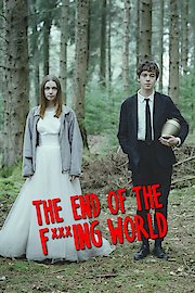 The End of the F***ing World