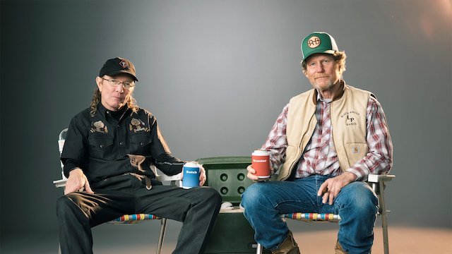 Watch Rooster & Butch Online