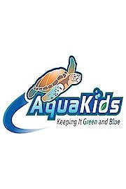 Aqua Kids poster