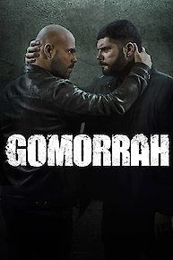 Gomorrah (English Subtitled)