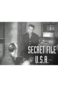 Secret File, U.S.A.