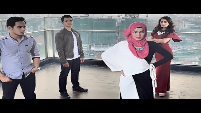 Watch Tundukkan Playboy Itu Online