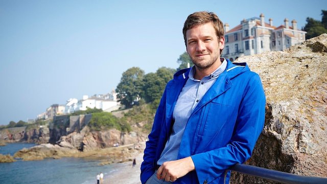 Watch Homes by the Sea Online