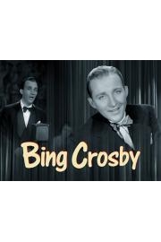 Bing Crosby Collection poster
