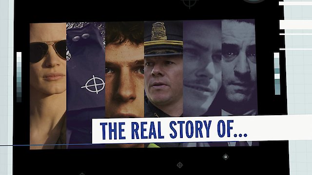 Watch Real Story of... Online