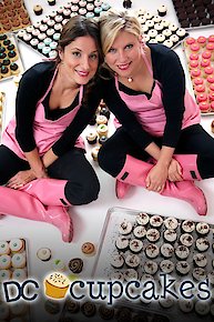 DC Cupcakes