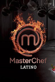 MasterChef Latino