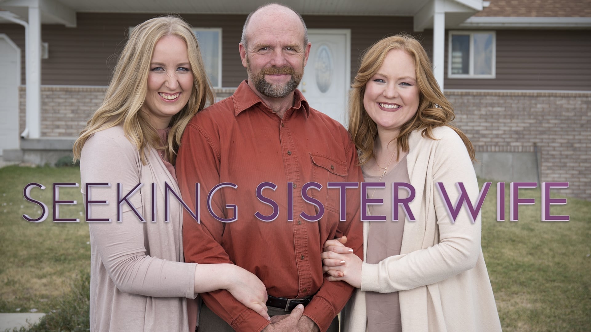Watch Seeking Sister Wife Online