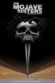 The Mojave Sisters poster