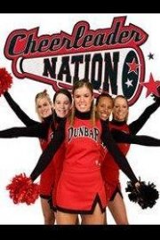 Cheerleader Nation poster