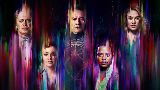 Watch Philip K. Dick's Electric Dreams Online