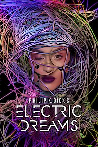 Philip K. Dick's Electric Dreams