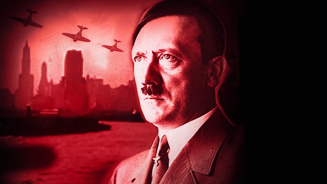 Watch Hitler's Empire: The Post War Plan Online