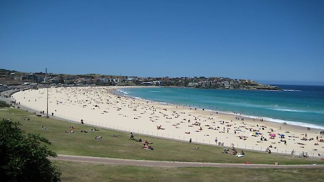 Watch Bondi Rescue Online