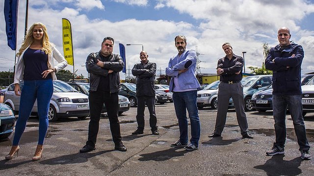Watch Deals, Wheels and Steals Online