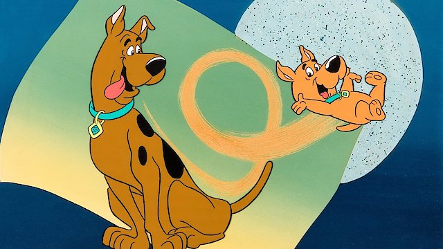 Watch The New Scooby-Doo Mysteries Online