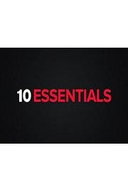 10 Essentials poster