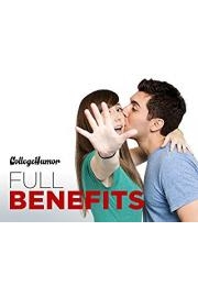 Full Benefits poster