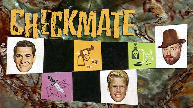 Watch Checkmate Online