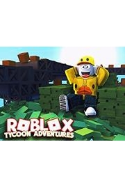 Roblox Tycoon Adventures poster