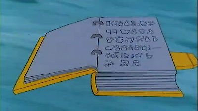 The Book of Omens