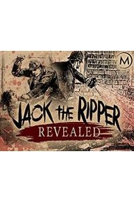 Jack the Ripper Revealed