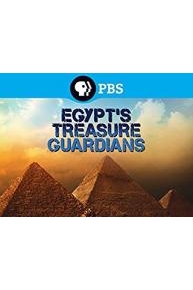 Egypt's Treasure Guardians