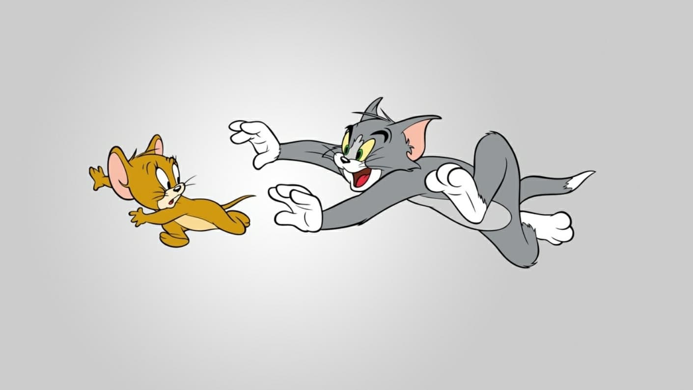 Watch Tom and Jerry Tales Online