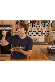Frankie Cooks poster