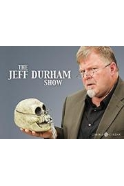 The Jeff Durham Show poster
